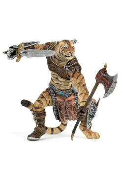 Tiger mutant