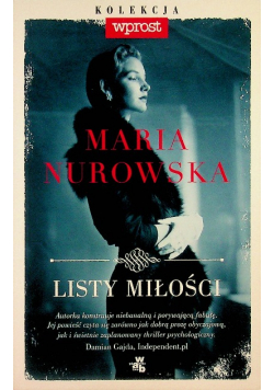 Listy miłości