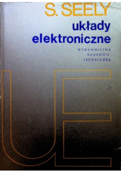 Układy elektroniczne