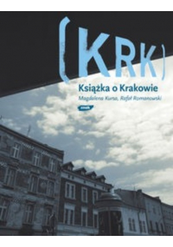 KRK Książka o Krakowie