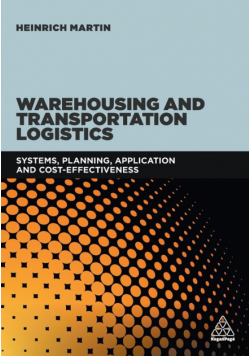 Warehousing and Transportation Logistics