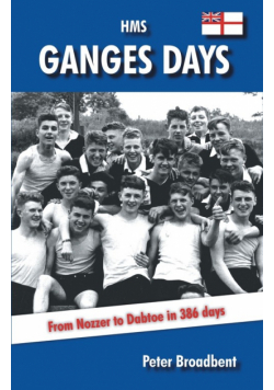 HMS Ganges Days