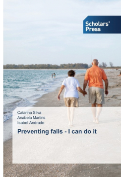 Preventing falls - I can do it