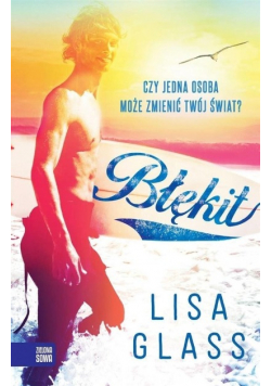 Błękit, Nowa