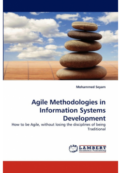 Agile Methodologies in Information Systems Development