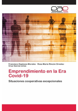 Emprendimiento en la Era Covid-19