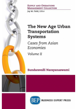 The New Age Urban Transportation Systems, Volume II