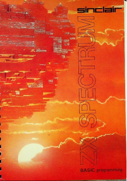ZX spectrum sinclair