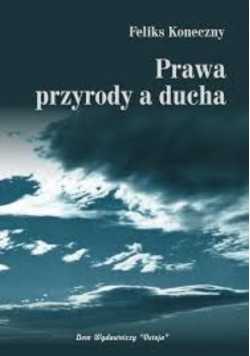 Prawa przyrody a ducha