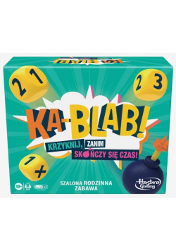 Ka-Blab! wersja polska