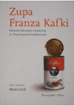 Zupa Franza Kafki