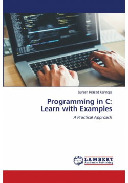 Programming in C