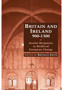 Britain and Ireland, 900 1300