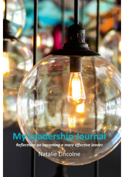 My Leadership Journal