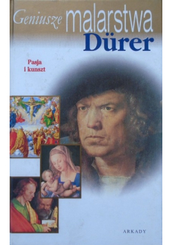 Geniusze malarstwa Durer