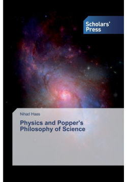 Physics and Popper's Philosophy of Science