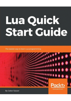 Lua Quick Start Guide