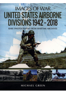 United States Airborne Divisions, 1942-2018