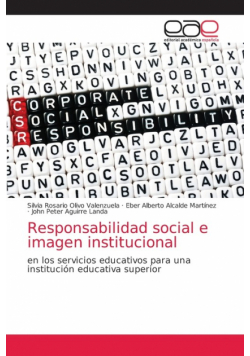 Responsabilidad social e imagen institucional