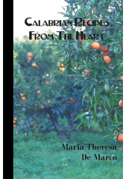 Calabrian Recipes from the Heart