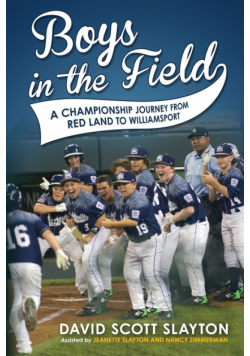 Boys in the Field