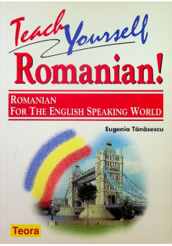 Teach Yourself Romanian