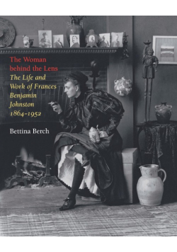 Woman Behind the Lens