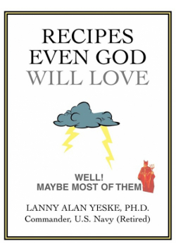 Recipes Even God Will Love