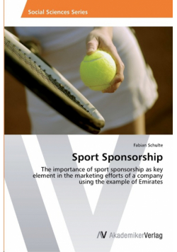 Sport Sponsorship