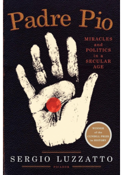Padre Pio