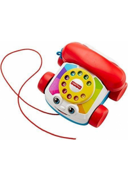 Telefonik dla gadułki