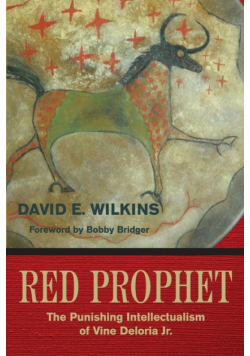 Red Prophet
