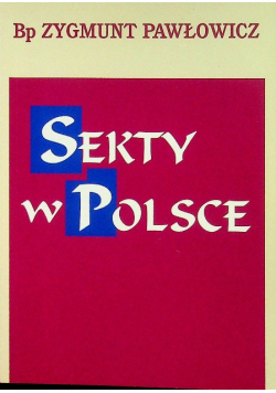 Sekty w Polsce