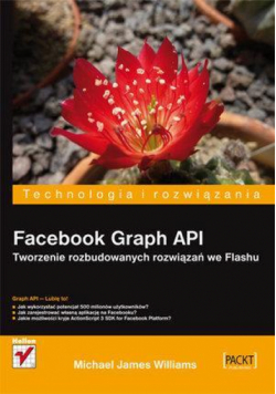 Facebook Graph API. Tw.. rozb. rozwiązań we Flashu