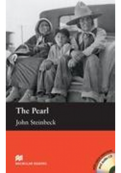 The Pearl Intermediate + CD Pack