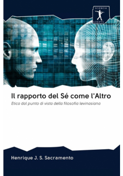 Il rapporto del Sé come l'Altro