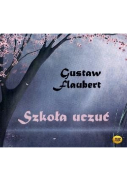 Szkoła uczuć audiobook