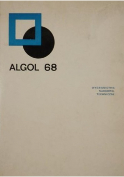 Algol 68