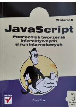JavaScript Podręcznik tworzenia