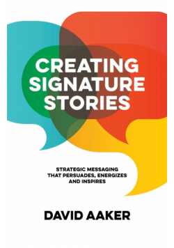 Creating Signature Stories