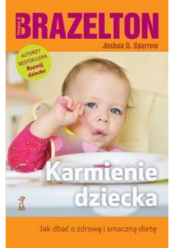 Karmienie dziecka