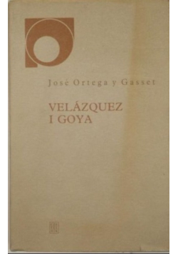 Velazquez i Goya