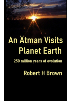 An Ätman Visits Planet Earth