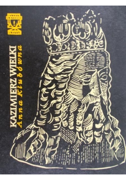 Klubówna Anna  Kazimierz Wielki
