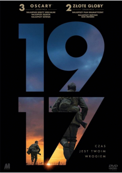 1917 Dvd