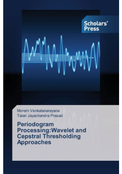 Periodogram Processing
