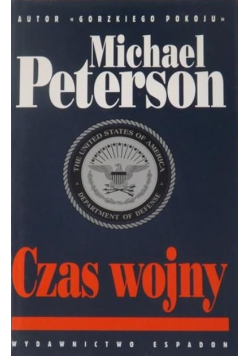 Czas wojny