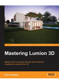 Mastering Lumion 3D