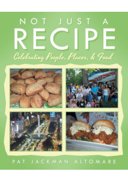 Not Just a Recipe