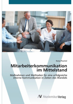 Mitarbeiterkommunikation im Mittelstand